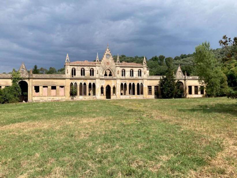 casa indipendente in vendita a San Giuliano Terme in zona Pugnano