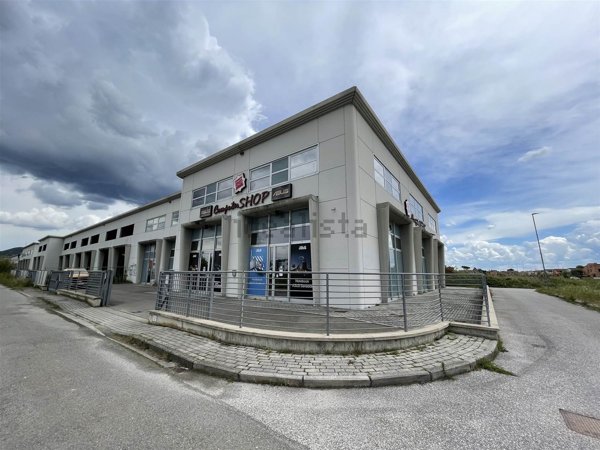 ufficio in vendita a San Giuliano Terme