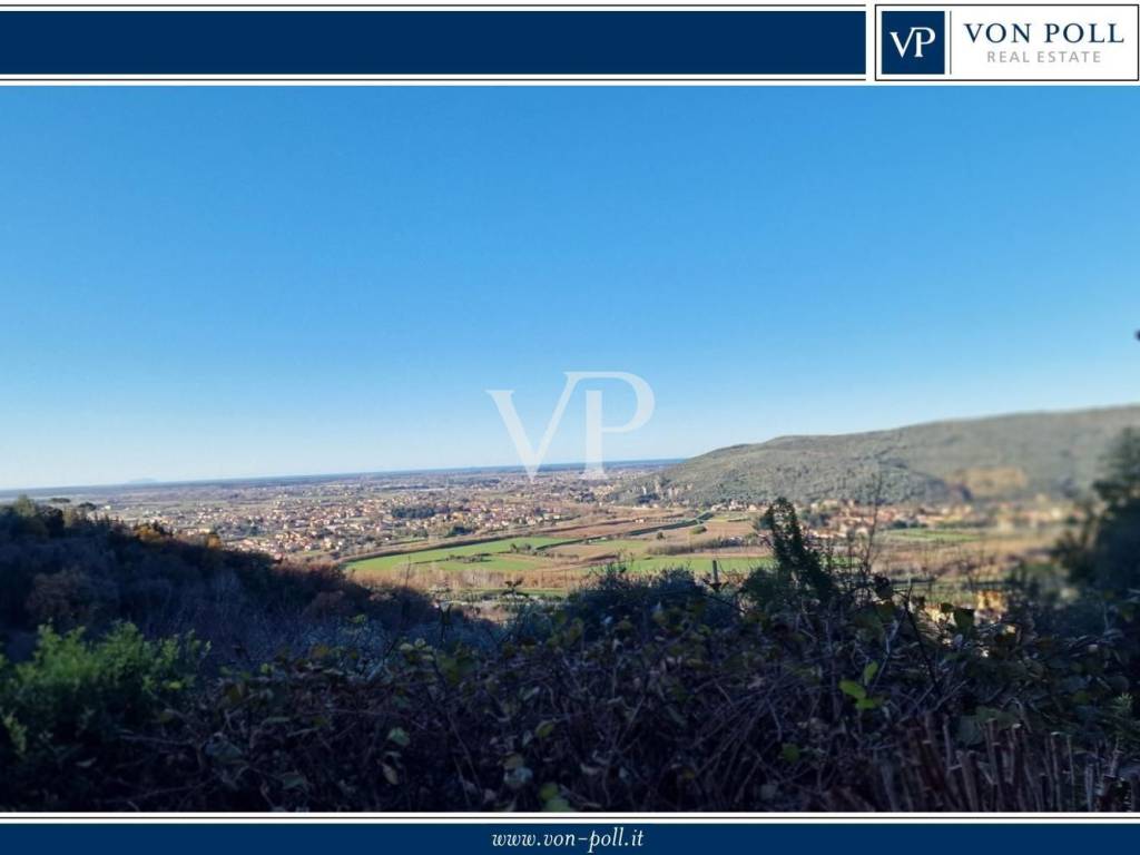 casale in vendita a San Giuliano Terme