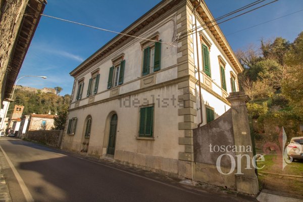 casa indipendente in vendita a San Giuliano Terme