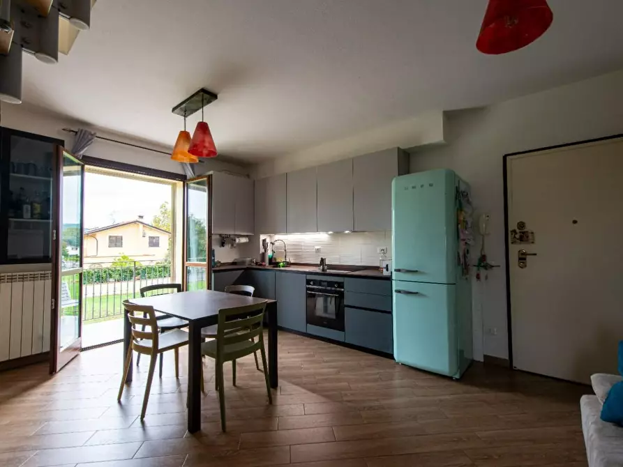 appartamento in vendita a San Giuliano Terme in zona Arena-Metato