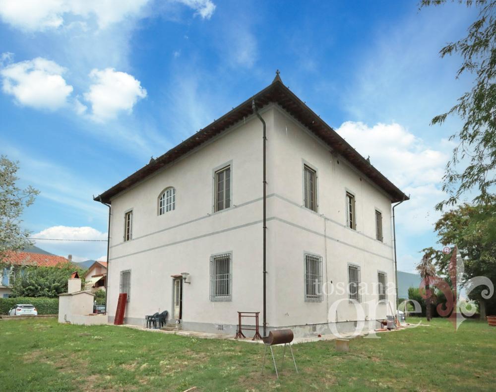 casa indipendente in vendita a San Giuliano Terme in zona Campo