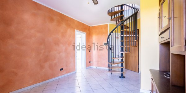 appartamento in vendita a San Giuliano Terme in zona Pontasserchio