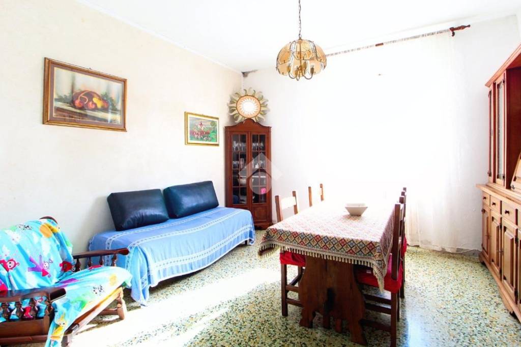 casa indipendente in vendita a San Giuliano Terme in zona Campo