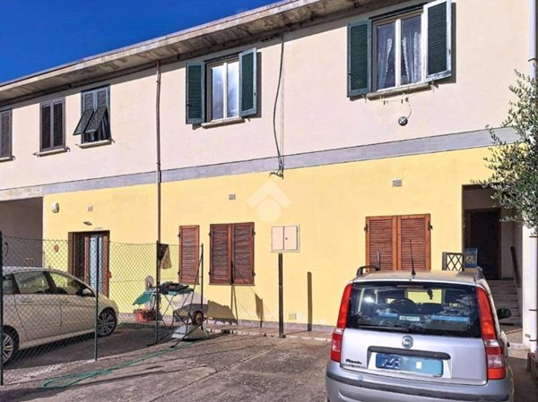 casa indipendente in vendita a San Giuliano Terme in zona Campo