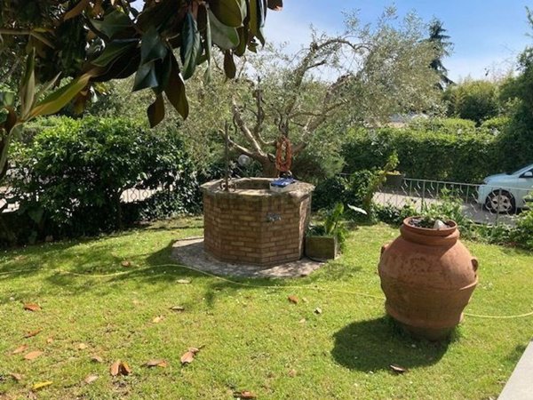 appartamento in vendita a San Giuliano Terme