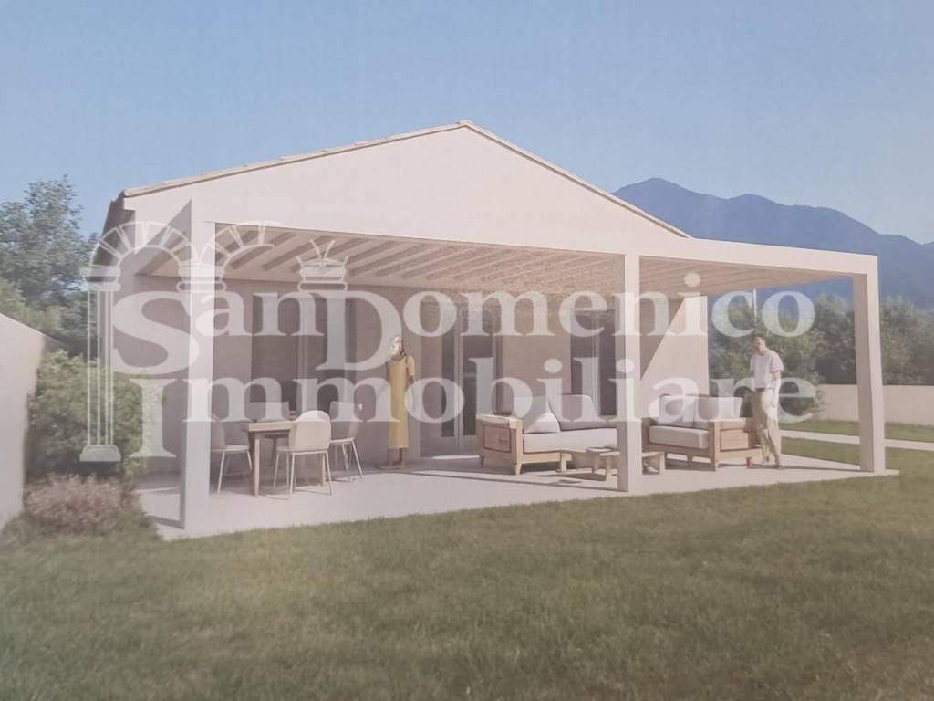 casa indipendente in vendita a San Giuliano Terme in zona Ghezzano