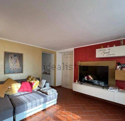 appartamento in vendita a San Giuliano Terme