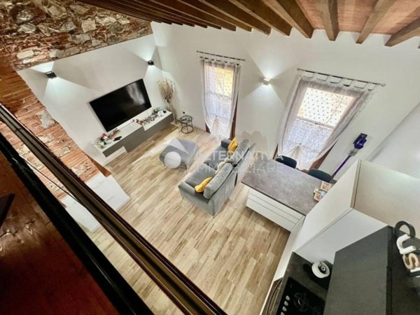 appartamento in vendita a San Giuliano Terme in zona Ghezzano