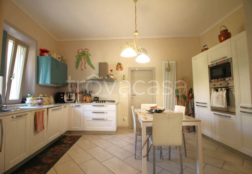 appartamento in vendita a San Giuliano Terme in zona Rigoli