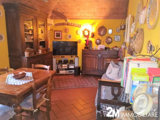 appartamento in vendita a San Giuliano Terme