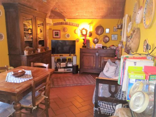 appartamento in vendita a San Giuliano Terme in zona Molina di Quosa