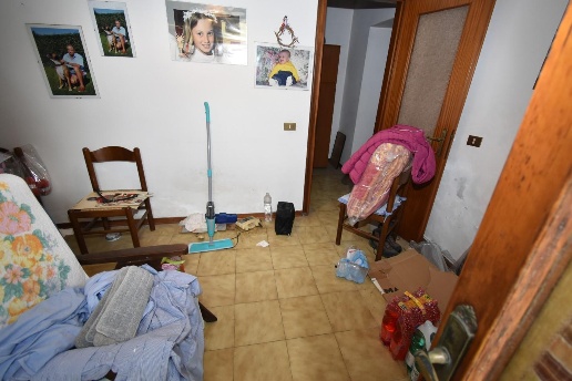 intera palazzina in vendita a San Giuliano Terme in zona Pappiana