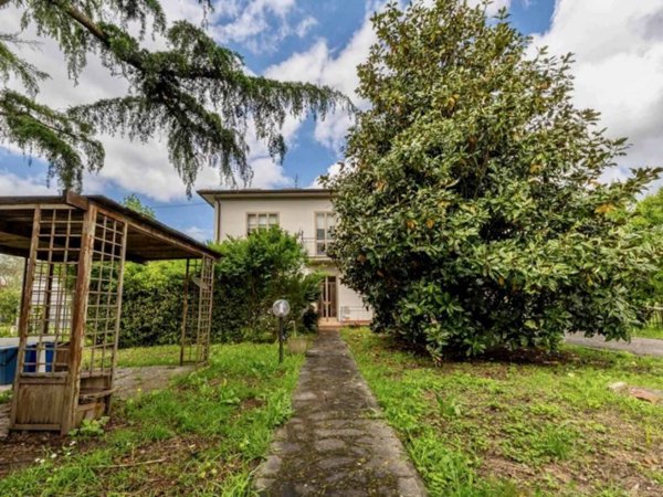 casa indipendente in vendita a San Giuliano Terme in zona Pappiana