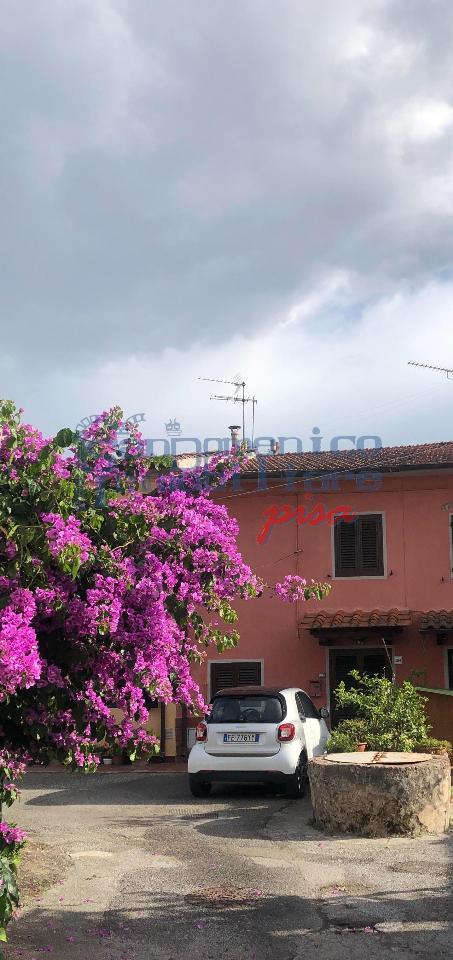 casa indipendente in vendita a San Giuliano Terme