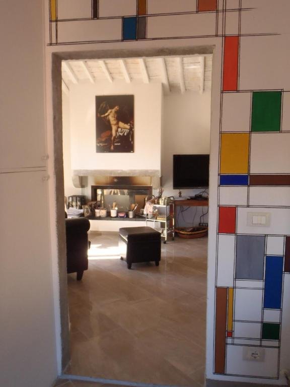 appartamento in vendita a San Giuliano Terme