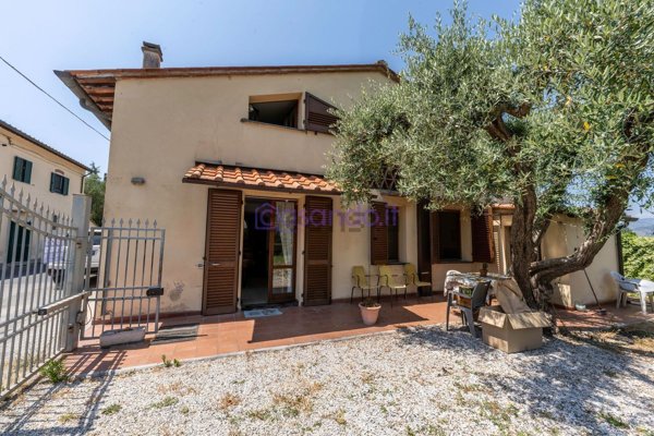 casa indipendente in vendita a San Giuliano Terme in zona Ghezzano