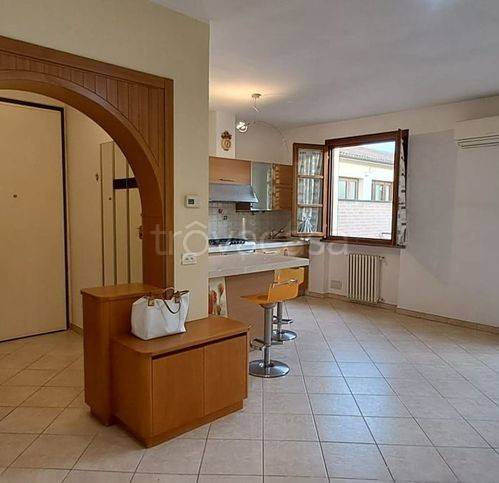 appartamento in vendita a San Giuliano Terme