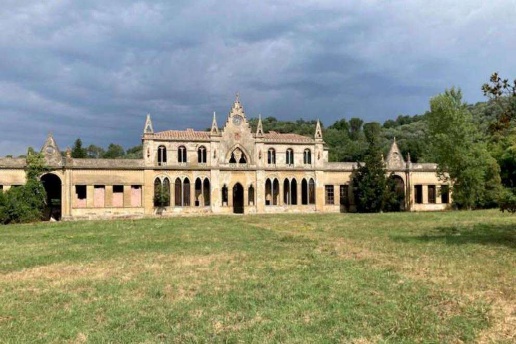 terreno edificabile in vendita a San Giuliano Terme in zona Pugnano