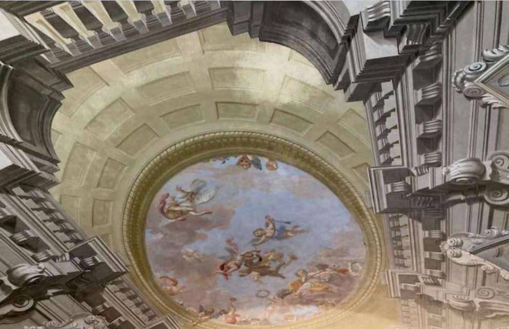 terreno edificabile in vendita a San Giuliano Terme in zona Pugnano