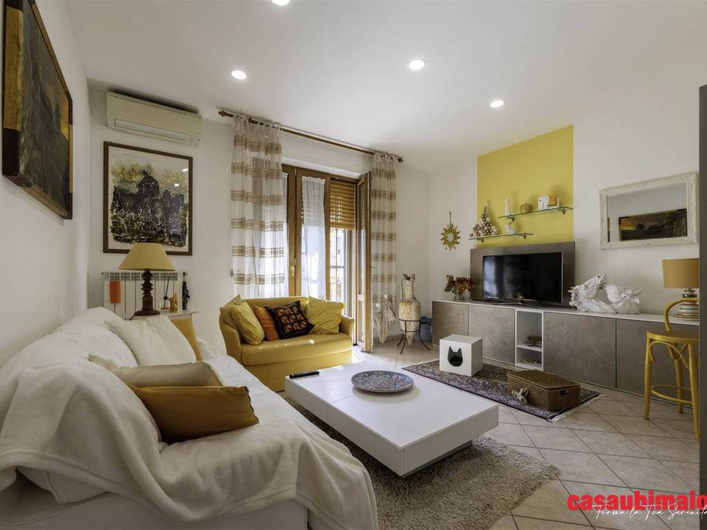 appartamento in vendita a San Giuliano Terme in zona Ghezzano