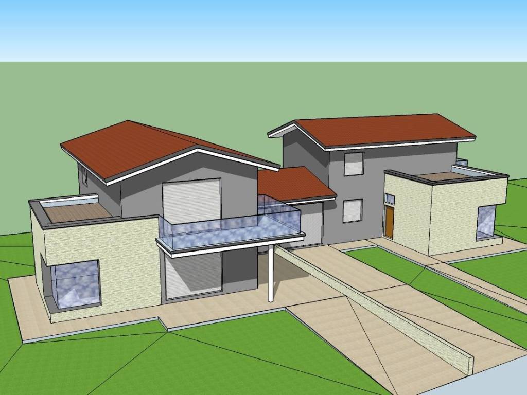 terreno agricolo in vendita a San Giuliano Terme in zona San Martino a Ulmiano