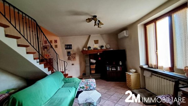 casa indipendente in vendita a San Giuliano Terme in zona Pappiana