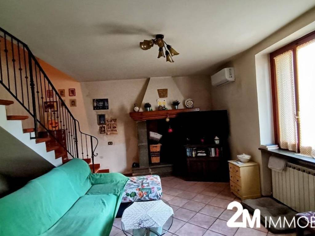 casa indipendente in vendita a San Giuliano Terme in zona Pappiana