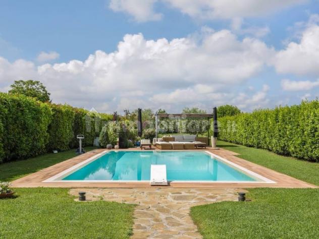 casa indipendente in vendita a San Giuliano Terme in zona Pontasserchio