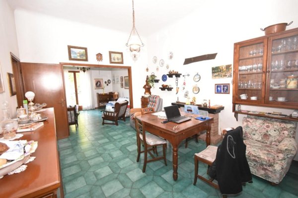 casa indipendente in vendita a San Giuliano Terme in zona Pontasserchio