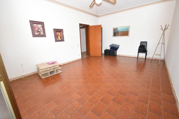 appartamento in vendita a San Giuliano Terme in zona Pontasserchio