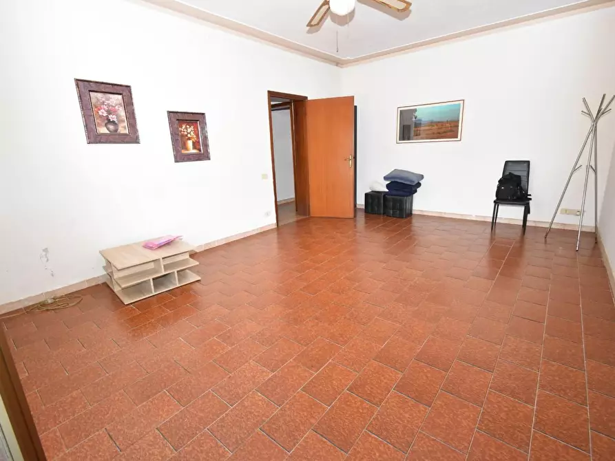 appartamento in vendita a San Giuliano Terme in zona Pontasserchio