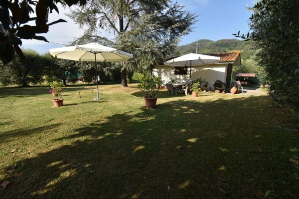 casa indipendente in vendita a San Giuliano Terme in zona Pappiana