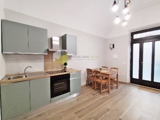 appartamento in vendita a San Giuliano Terme in zona Molina di Quosa