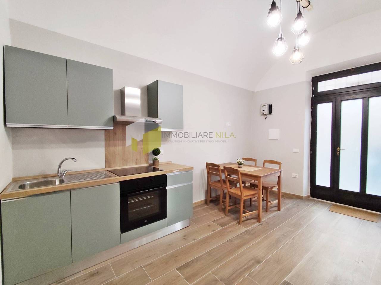 appartamento in vendita a San Giuliano Terme in zona Molina di Quosa