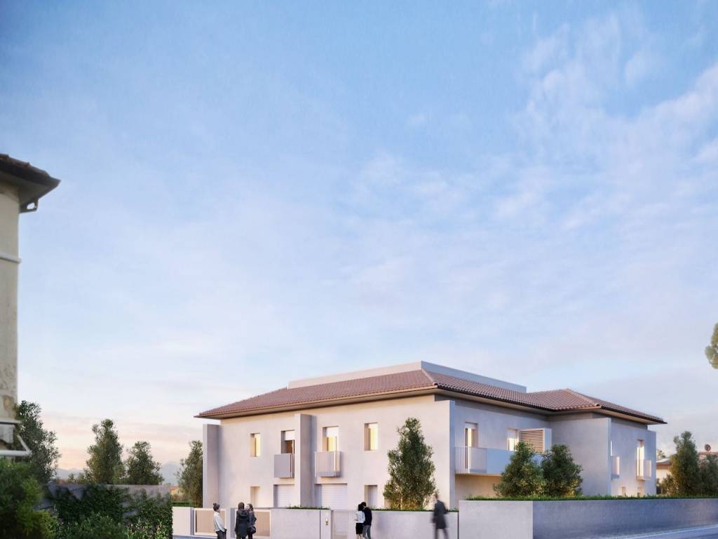 casa indipendente in vendita a San Giuliano Terme in zona Ghezzano