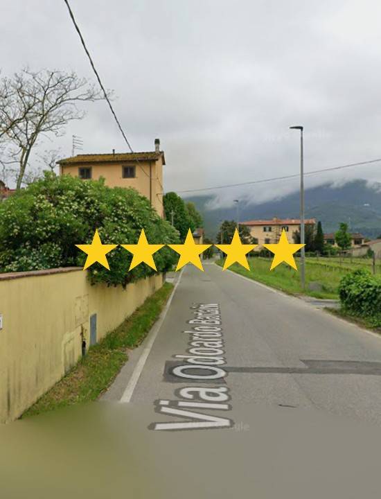 appartamento in vendita a San Giuliano Terme