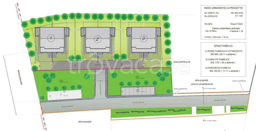 terreno agricolo in vendita a San Giuliano Terme