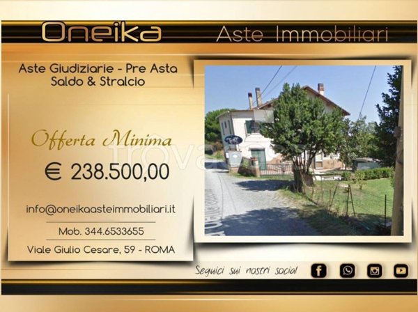 casa indipendente in vendita a San Giuliano Terme in zona Campo