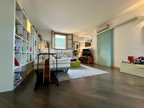 appartamento in vendita a San Giuliano Terme