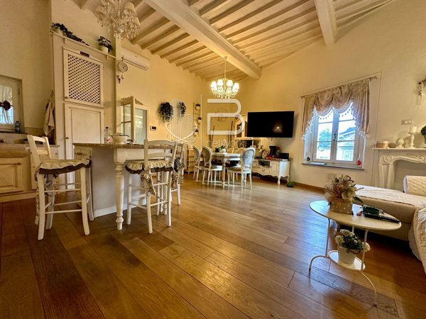 appartamento in vendita a San Giuliano Terme in zona Pontasserchio