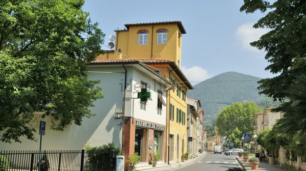 appartamento in vendita a San Giuliano Terme
