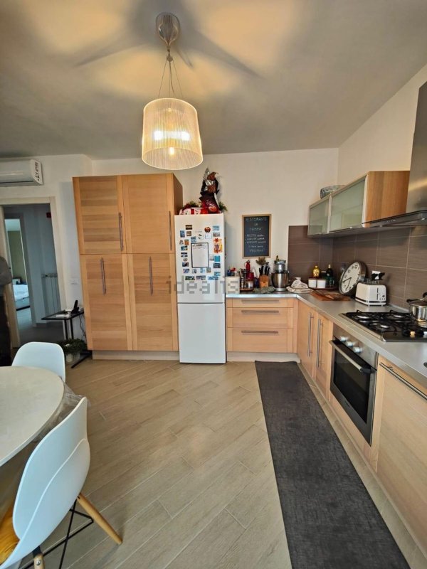 appartamento in vendita a San Giuliano Terme