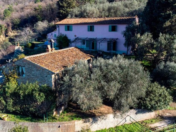 casa indipendente in vendita a San Giuliano Terme in zona Rigoli