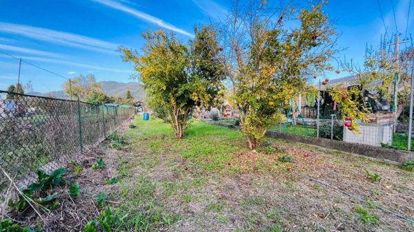 casa indipendente in vendita a San Giuliano Terme