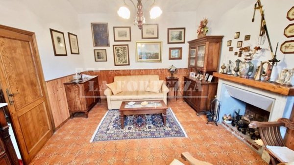 appartamento in vendita a San Giuliano Terme