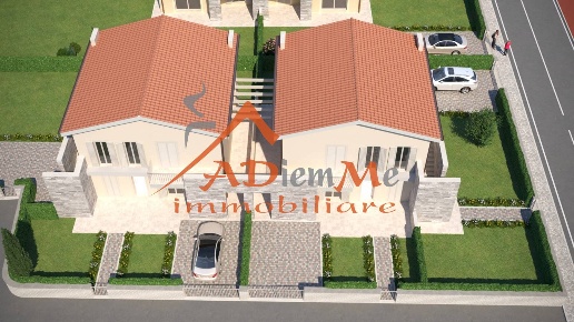 casa indipendente in vendita a San Giuliano Terme in zona Ghezzano