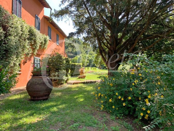 casa indipendente in vendita a San Giuliano Terme