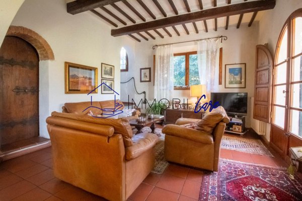 casa indipendente in vendita a San Giuliano Terme in zona Rigoli