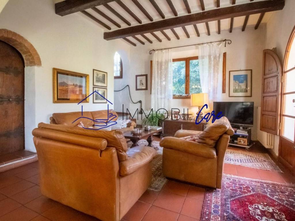 casa indipendente in vendita a San Giuliano Terme in zona Rigoli